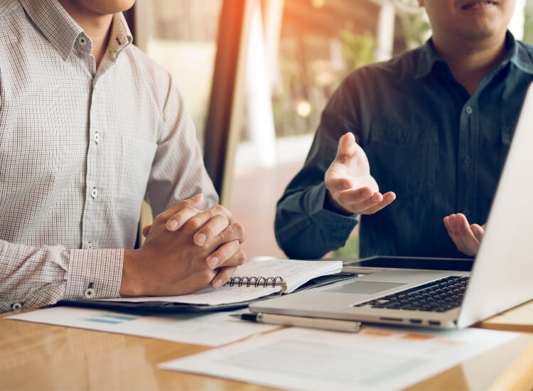 Business Development